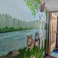 Guesthouse Borealis