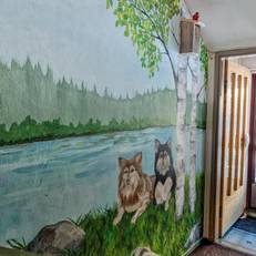Guesthouse Borealis