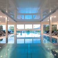 Balance - Das 4 Elemente Spa & Golf Hotel
