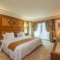Hotel Swiss Diamond Hotel