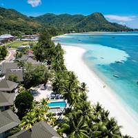 Indian Ocean Lodge