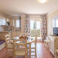 Pierre & Vacances Resort Les Issambres Holiday Village
