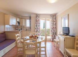 Pierre & Vacances Resort Les Issambres Holiday Village