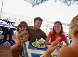 Pierre & Vacances Resort Les Issambres Holiday Village