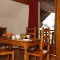 Res. Odalys Le Prince Des Ecrins
