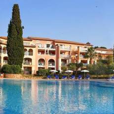 Res. P&V Les Rivages Des Issambres