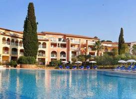 Res. P&V Les Rivages Des Issambres