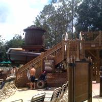 Disney's Fort Wilderness Resort & Campground
