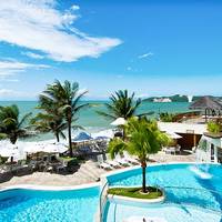 Rifoles Praia Hotel
