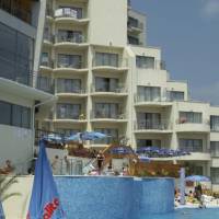 Hotel Golden Beach