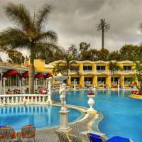 Paradise Inn Maamoura Beach Resort