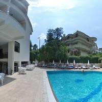 Kaftan's City Hotel By RRH&R 