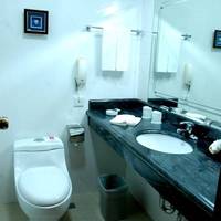 Huandao Beach Hotel