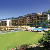 Kempinski Hotel das Tirol