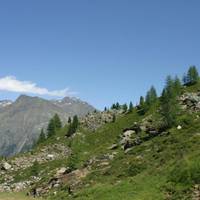 Alpenhotel Oetz