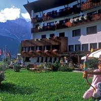 Mirage Hotel