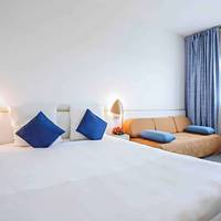 Novotel Caserta Sud