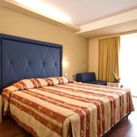 Villas Grand Hotel Park