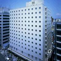 Osaka Tokyu Hotel