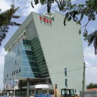 Yoly Addis Hotel