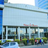 Intercontinental Addis Hotel