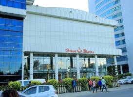 Intercontinental Addis Hotel