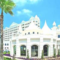 Hotel Fulya Resort & SPA