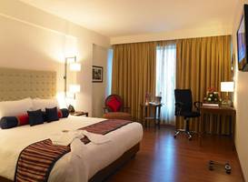 Royal Orchid Central