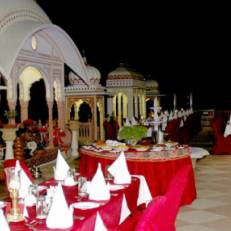 Shahpura House