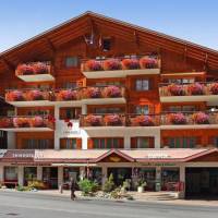 Chalet Abendrot