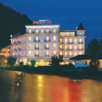 Hotel Bellevue