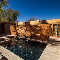 Terrantai Lodge