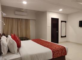 Chandra Inn