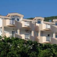 Suzana Hotel
