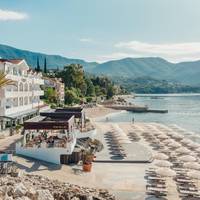 Perla Hotel