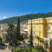 Remisens Premium Villa Amalia