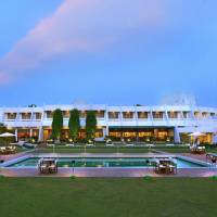 Radisson Hotel Khajuraho