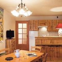 Residence Vda Le Portillo Apt