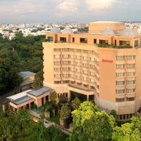 Marriott Hyderabad Hotel & Convention Centre