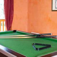 Residence Les Valmonts Eurogroup Apt