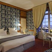 Normandy Deauville Barriere