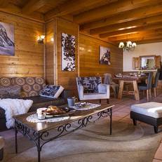 Montagnettes Belle Plagne