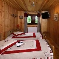Leslie Alpen 1 & 2 Apt