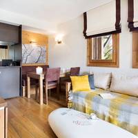 Les Loges Blanches Resort