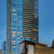 Fairmont Pacific Rim