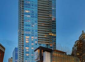 Fairmont Pacific Rim