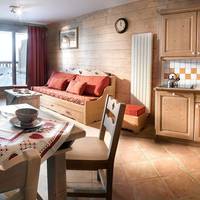 La Ferme Du Val Claret Rsd Apt