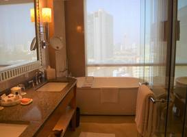 Four Seasons Hotel Mumbai