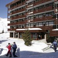 Inter-Residences