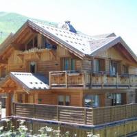 Odalys OceanPeak - Chalet Harmonie
